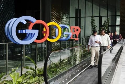 Кампания google