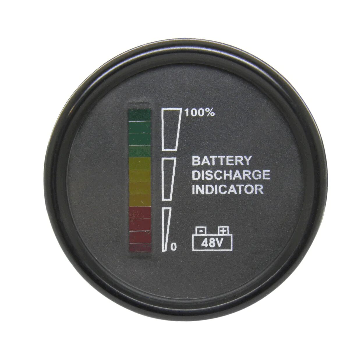 Battery discharge indicator BDI-40vm. Battery discharge indicator ej03i01. Discharging indicator. КАНГИ индикатор бирдж.