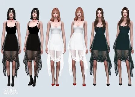 4 dress
