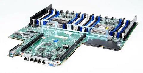 System board