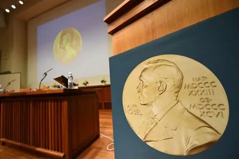 Почему не дают нобелевскую