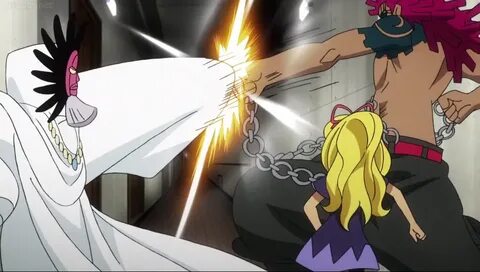 One piece 0