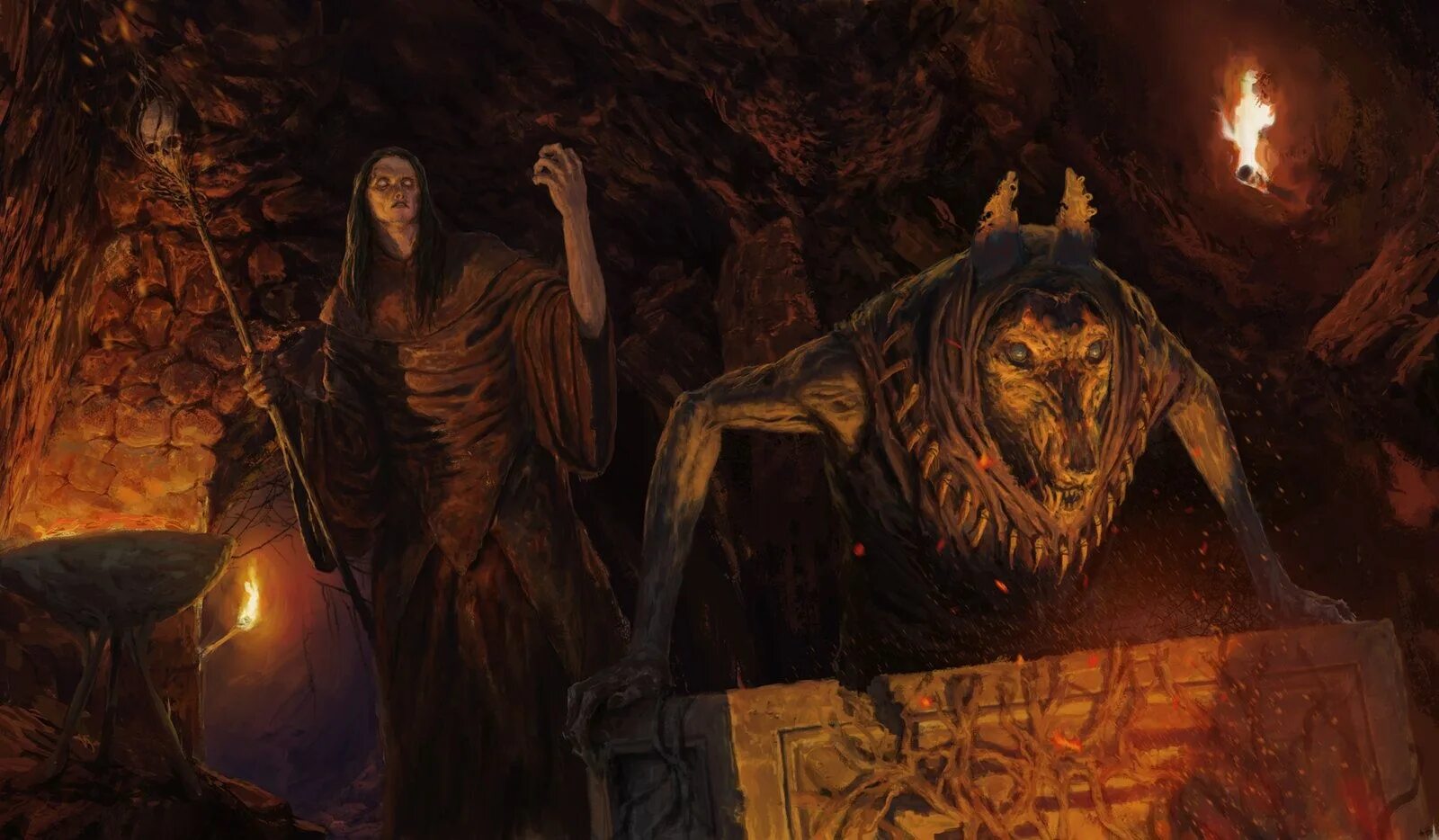 грех старой ведьмы продолжение