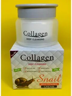 Collagen deep