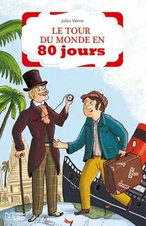 Le tour du monde