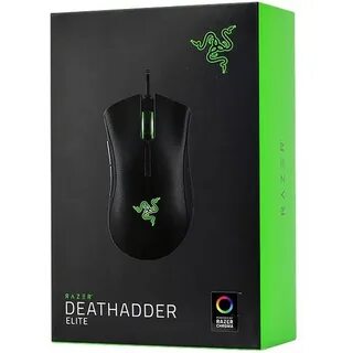 Razer deathadder elite