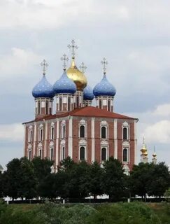 Церкви рязани телефон