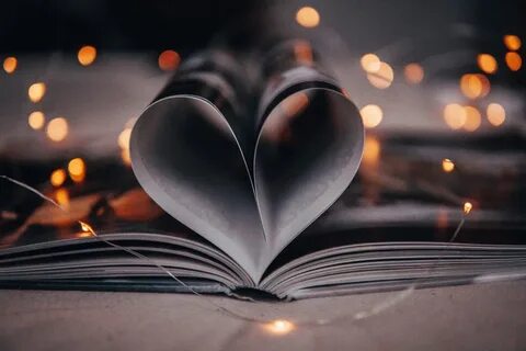 Книга сердце