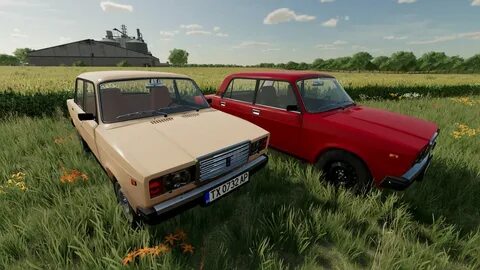 Мод на русскую ладу