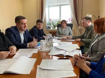 18 мая пенза