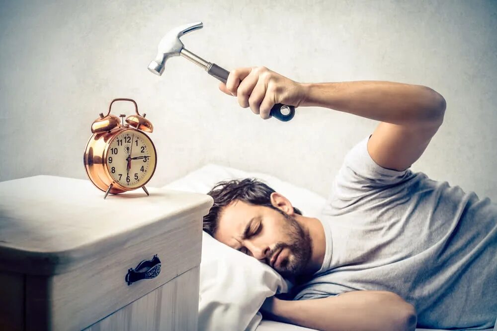 Get up bitch