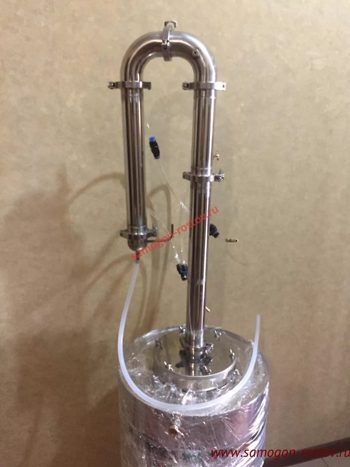 Вейн 6 про самогонный аппарат. Дистиллятор 1 дюйм. Аппарат с сухопарником самогонный на кламп 2 дюйма. Бражная колонна 1. Дистиллятор 1 дюйм.