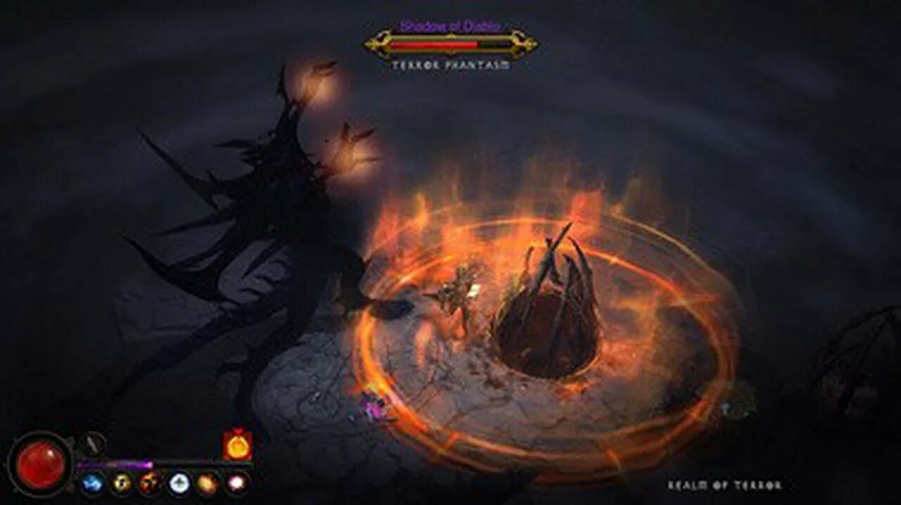 Diablo 4 консоли. Diablo 4 консоли. Дьябло на пс3. Диабло 4 gameplay. Diablo® iv - standard edition.