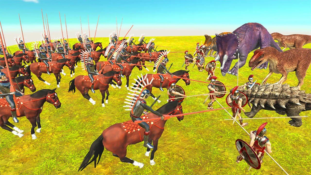 Игру animal revolt battle simulator. Игру animal Battle Simulator. Симулятор сражений армий животных. Animal Revolt Battle. Animal Revolt Battle Simulator моды.