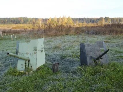 Линия сталина псковская