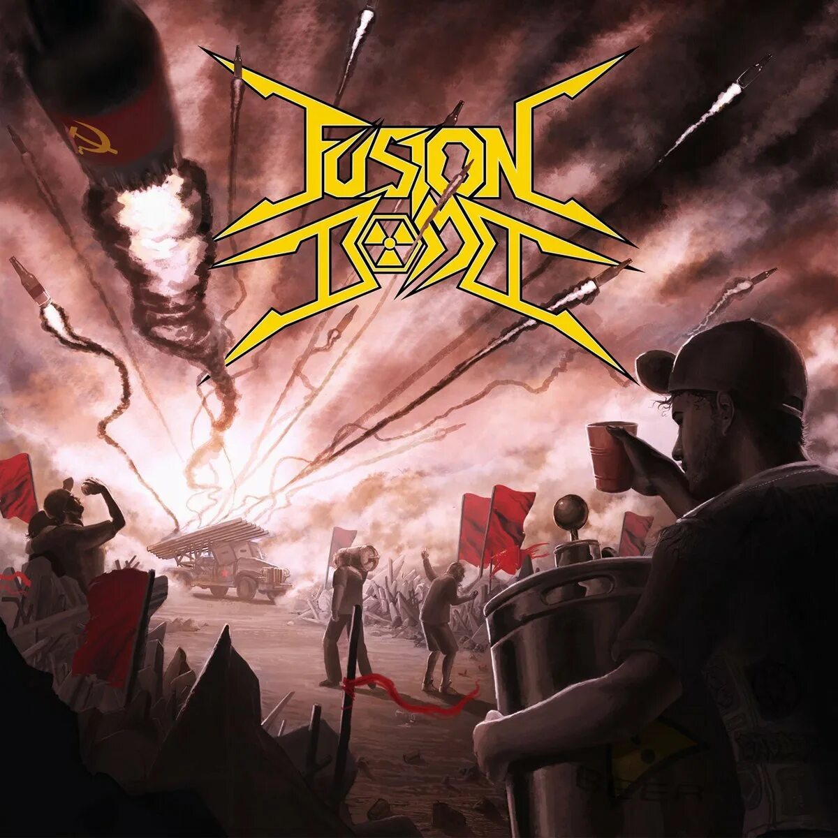 Fusion группа. Onslaught in search of sanity. onslaught in search of sanity 1989. группа hazzerd альбомы.