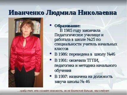 Колледж учитель начальных классов