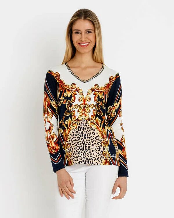 шоппинг лайф пуловеры