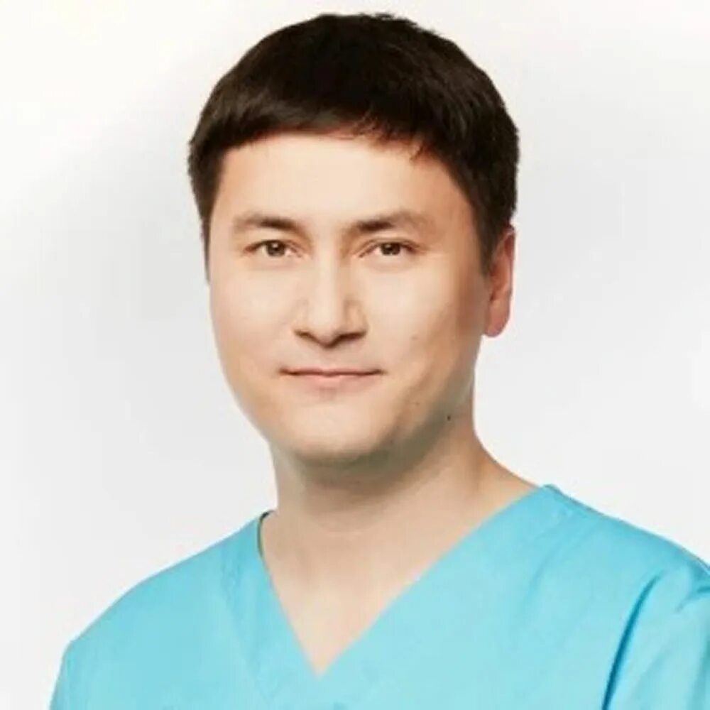 Мамедов Шохрат Довлатович хирург. Проктолог в великом новгороде