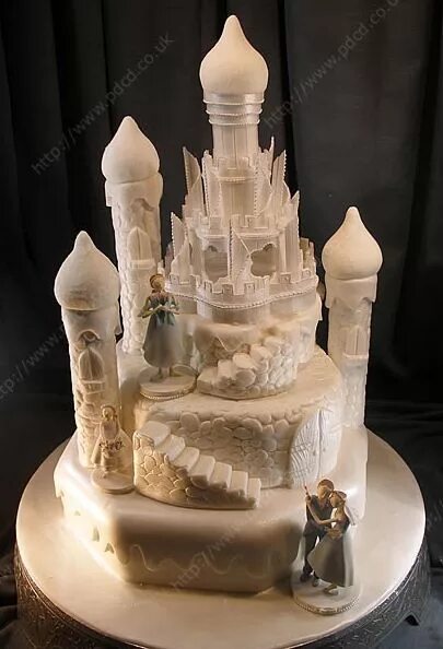 Wonders cake