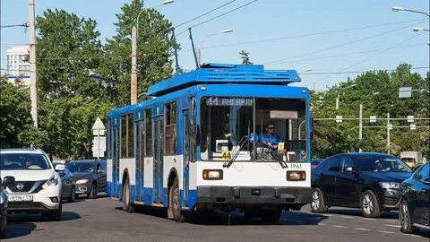 Автобус 265 спб