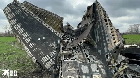 Бомбардировщик по украински