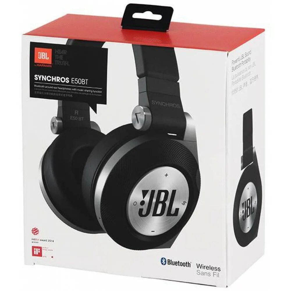 Наушники JBL e50bt. JBL Synchros e50bt. Наушники JBL Synchros e50bt. JBL наушники 670bt коробка. Jbl wireless купить