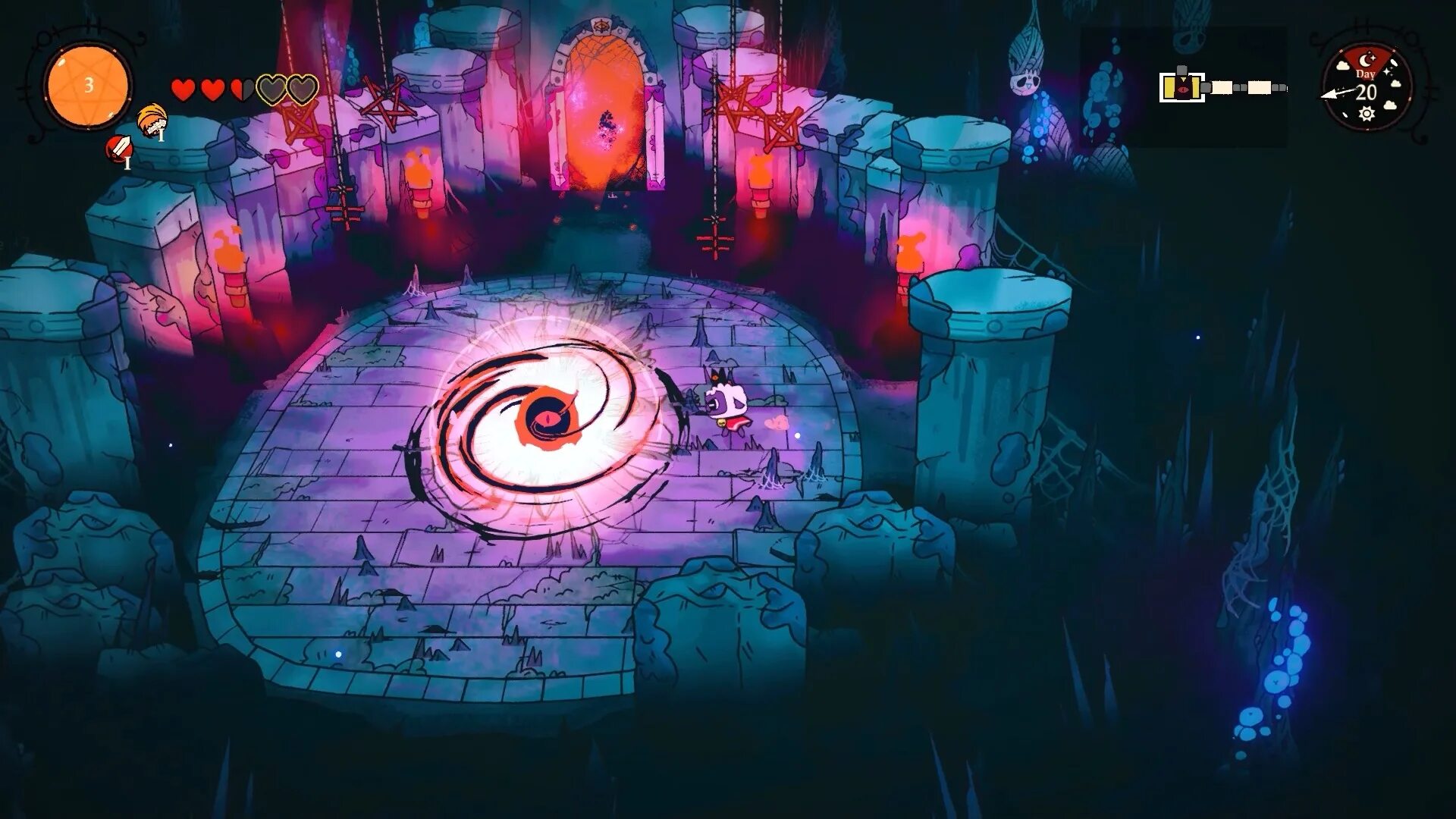 Ult of the lamb на андроид. Культ ягненка игра. cult of the lamb дата выхода. культ агнца игра. cult of the lamb nintendo switch.