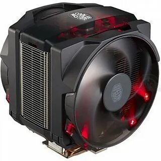 Cooler для процессора