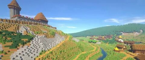 Minecraft come come come