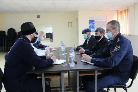 Новости уфсин архангельская область