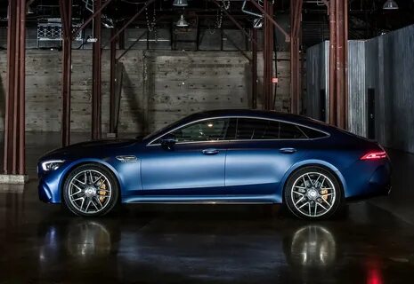 Amg doors