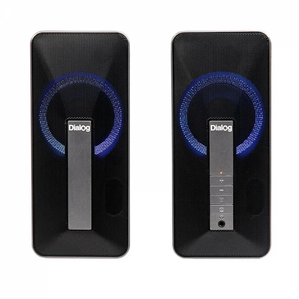 Cd колонки 2. Dialog ast 31up. 0 16w rms. Колонки 2. Dialog stride ast-31up - акустические колонки 2.