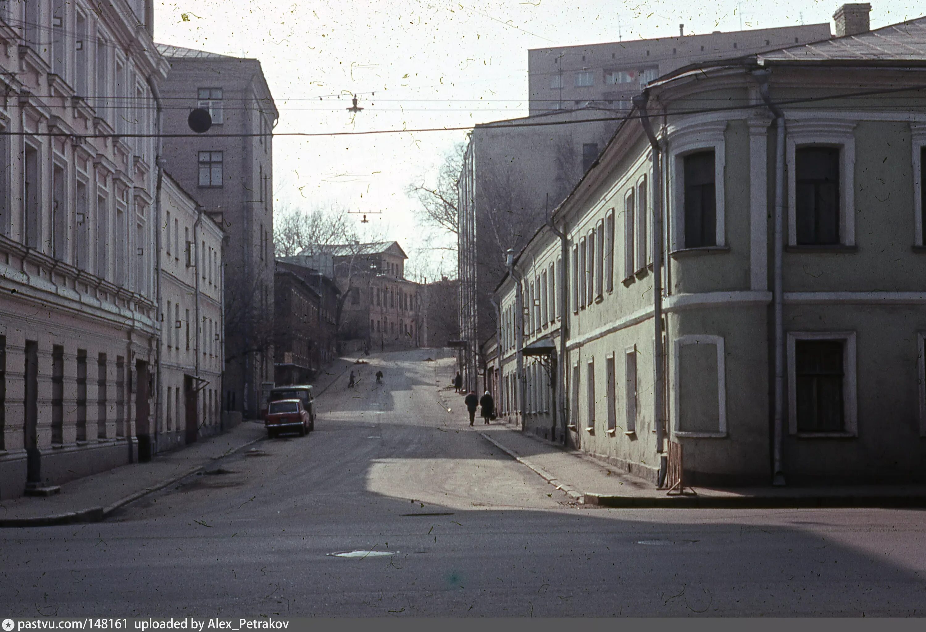 Трубный переулок Москва. Старый Арбат дворы Москва 60-х. 80-Е Москва дворы. Лесная улица Москва в 80е.