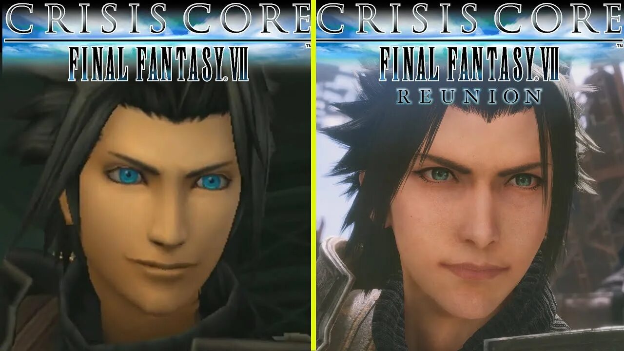 Ff7 crisis Core. Ff7 crisis Core Reunion. Crisis Core: Final Fantasy VII. Ff7 crisis Core Remake. Zeno remake game