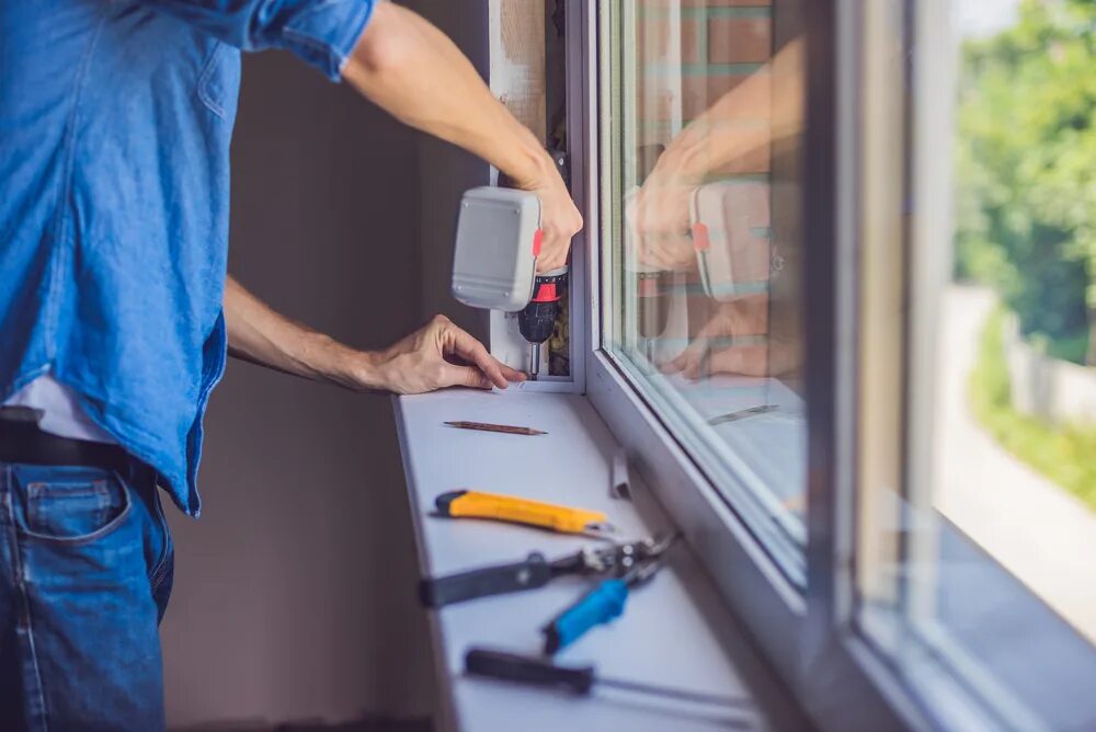 Window systems products