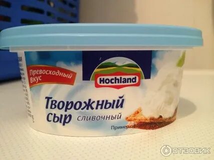 Можно ли творожный сыр в духовку