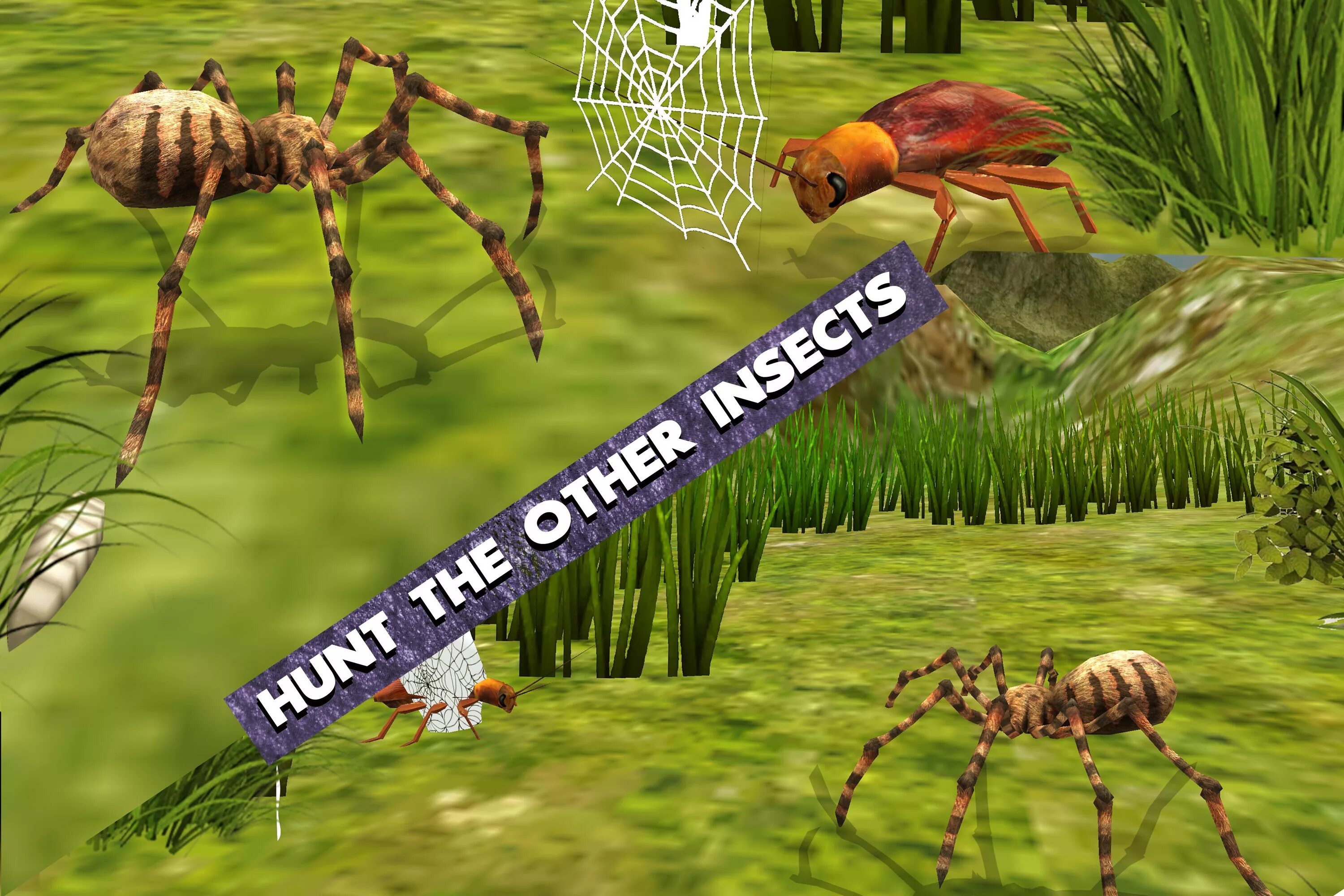 Симуляторы пауков. Игра с пауком симулятор паука. Симулятор муравья паук. Игра про гигантский мир насекомых. Игра муравьи пауки