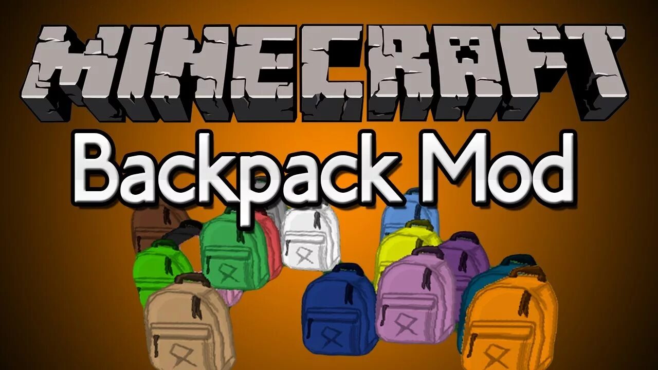 Майнкрафт 1.7 10 рюкзаки. Мод на рюкзаки 1.16.5. Backpack мод в майнкрафт. Рюкзак майнкрафт мод. Backpacks мод для майна.