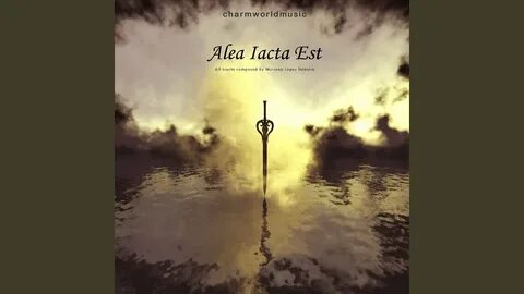 Alea iacta est