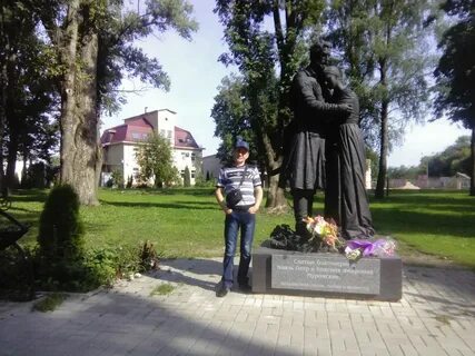 Одноклассники рославль