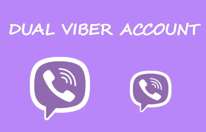 Вайбер на двух смартфонах. Viber мой аккаунт. Вайбер Лайт 2023. Можно ли вайбер установить на два телефона на один номер. Два viber