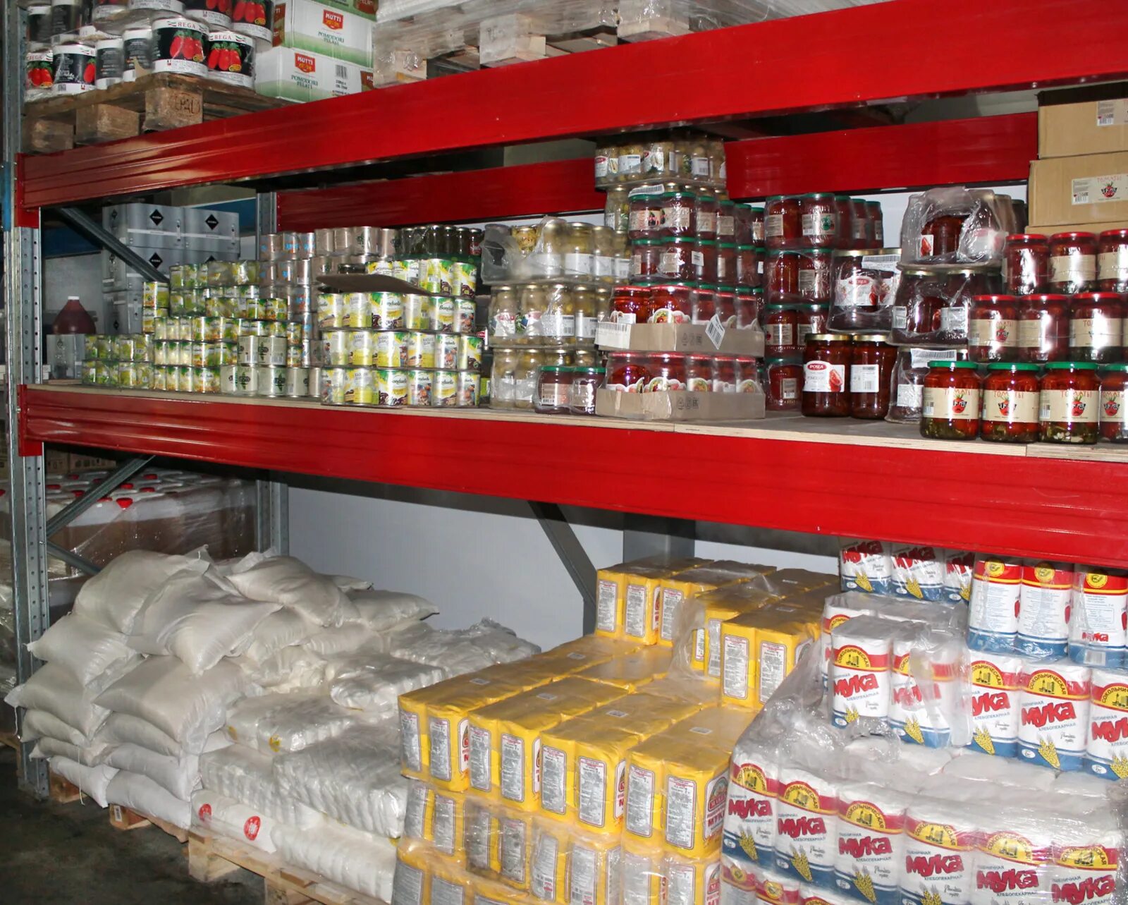 Склад продуктов питания. Склад продуктов питания. Склад продуктов питания. Складские помещения продуктов. Склад продуктов.
