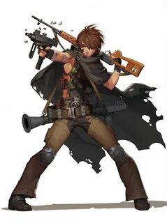 Black survival