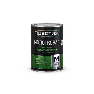 Эмаль с молотковым
