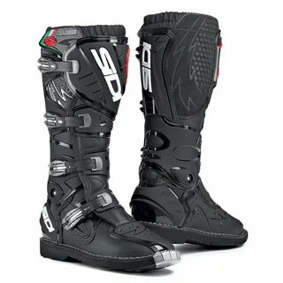 Air boots