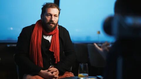 Чичваркин инстаграм