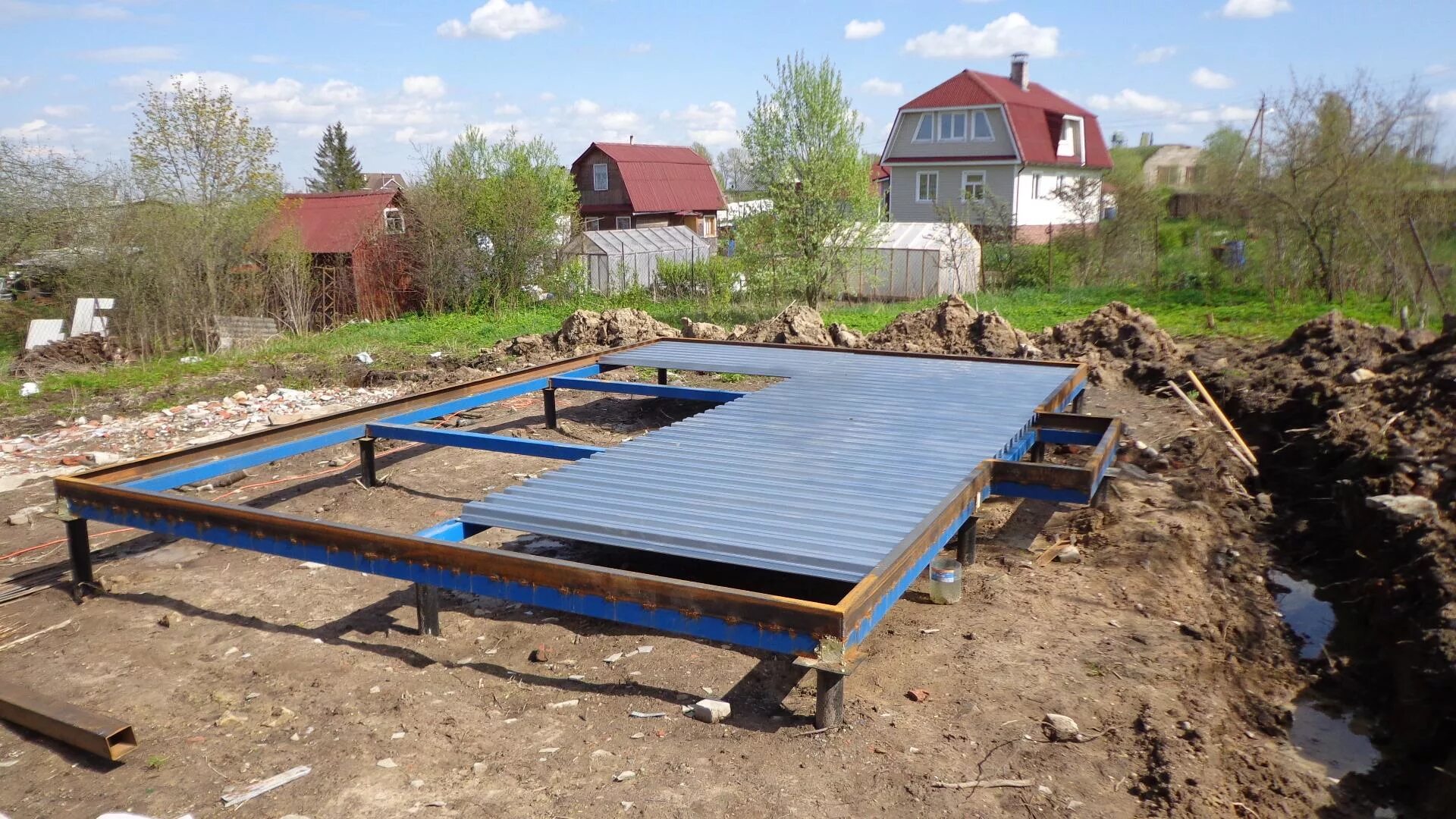 Срастить лаги 150 50. Лаги пола из бруса 150х50. Основание под террасу. Монолит плита с ростверком. Пола без фундамента.