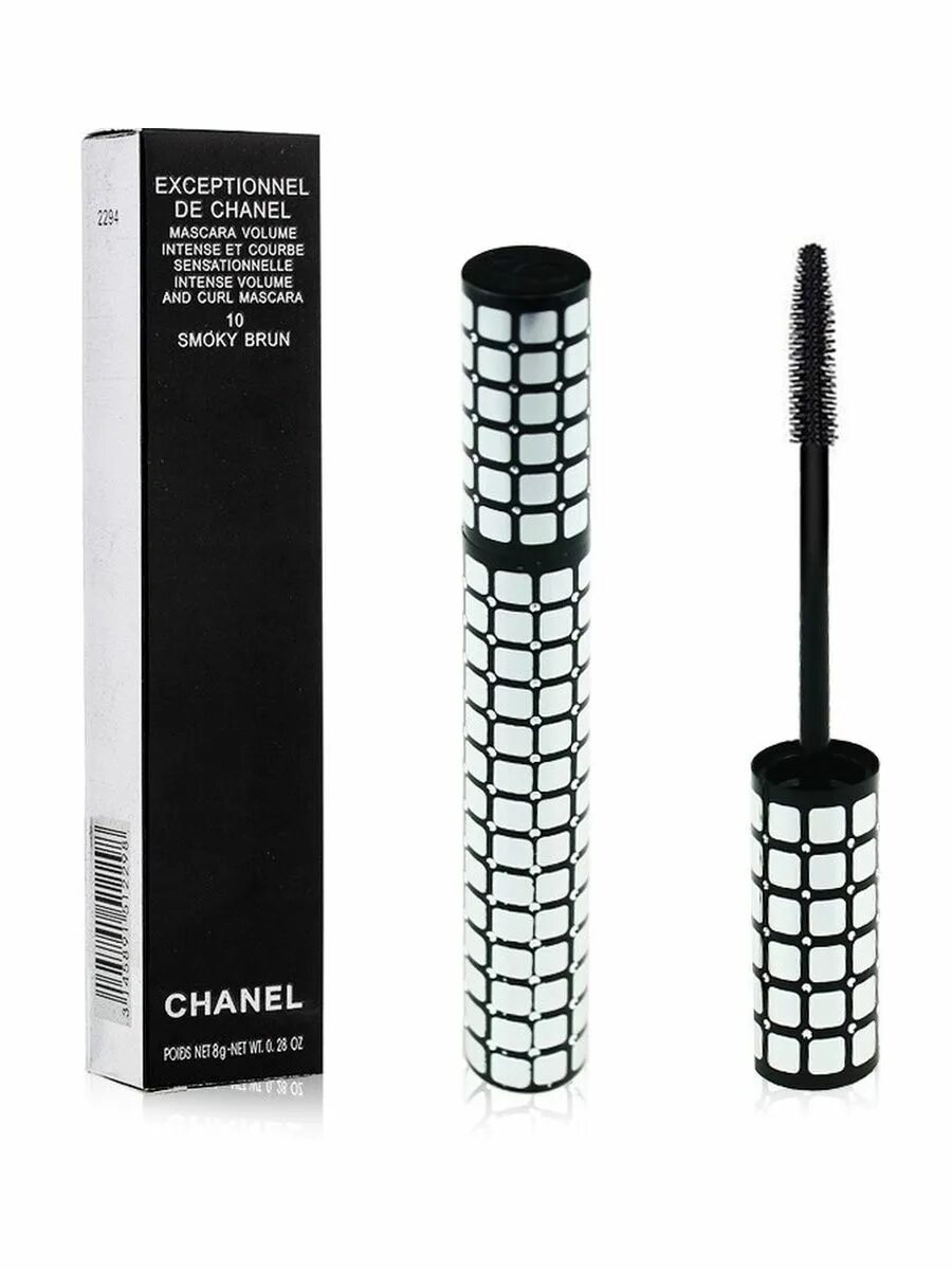 Тушь chanel exceptionnel de chanel top coat 20 smoky brun. Exceptionnel de chanel тушь. Тушь шанель 10 noir. Туши шанель. Тушь шанель le volume de chanel 10 noir.