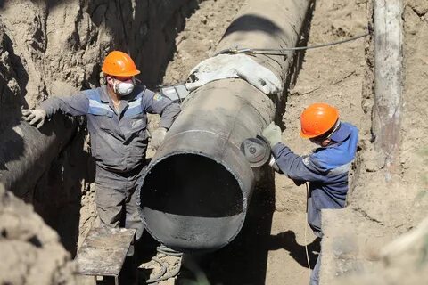 2024 огневые работы